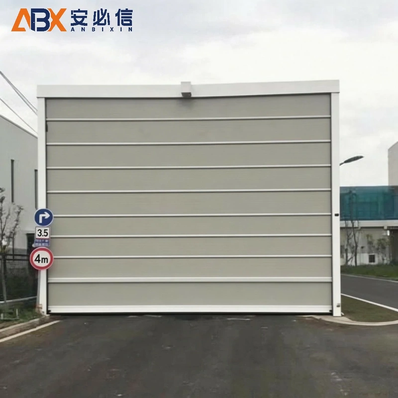 攀枝花市高速堆积门