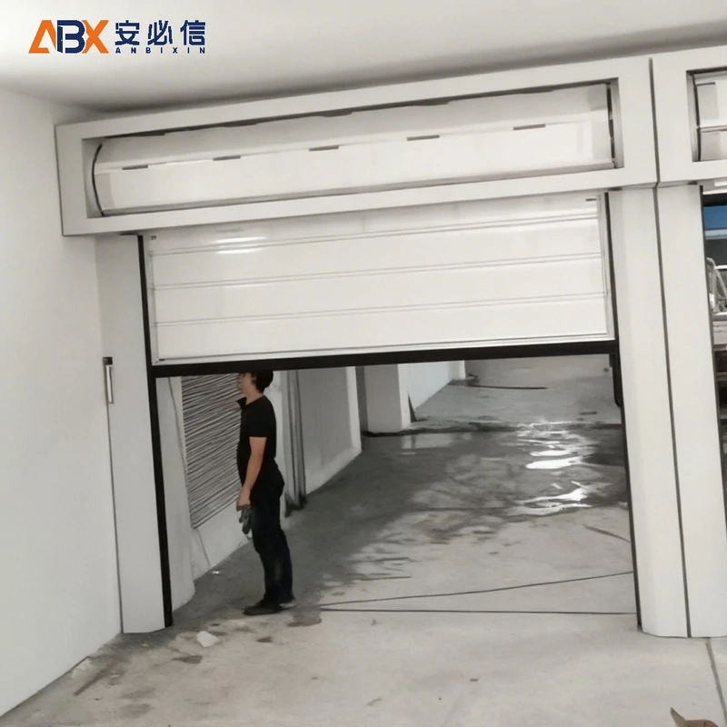 攀枝花市厂房高速门